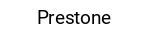 Prestone