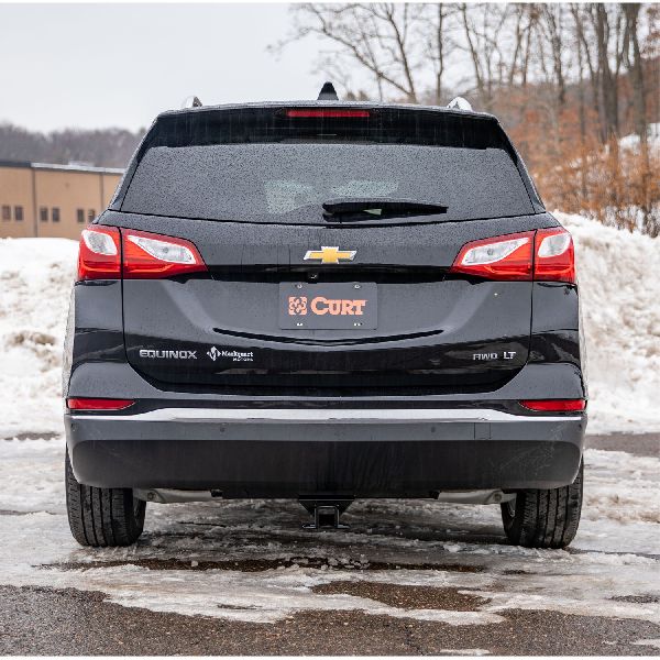 Trailer Hitch 2024 Chevrolet Equinox in Canada | AutoPartsWAY.ca