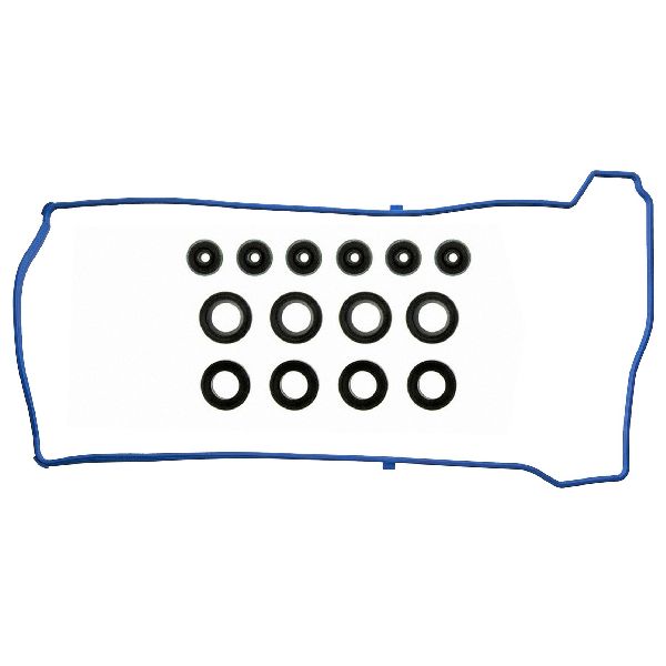 ミニッツ Fel-pro 26435 Pt Head Gasket Set Felpro PermaTorque Engine