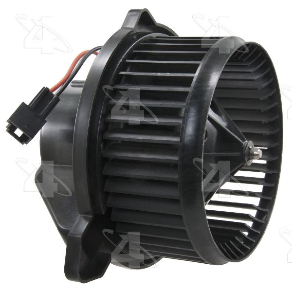 2007 dodge ram 1500 store blower motor