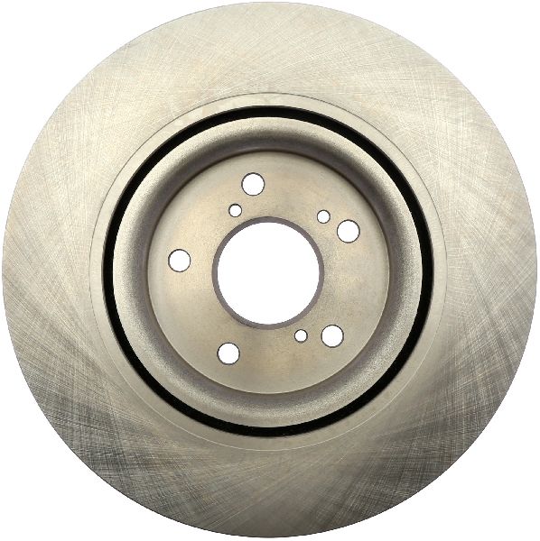 AutoPartsWAY.ca Canada 2021 Honda CR V Disc Brake Rotor in