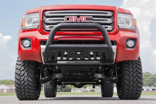 Bumper Guard 2023 GMC Canyon in Canada | AutoPartsWAY.ca