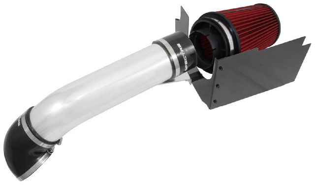 K&N Turbocharger air filter 152 mm conical RU-3050