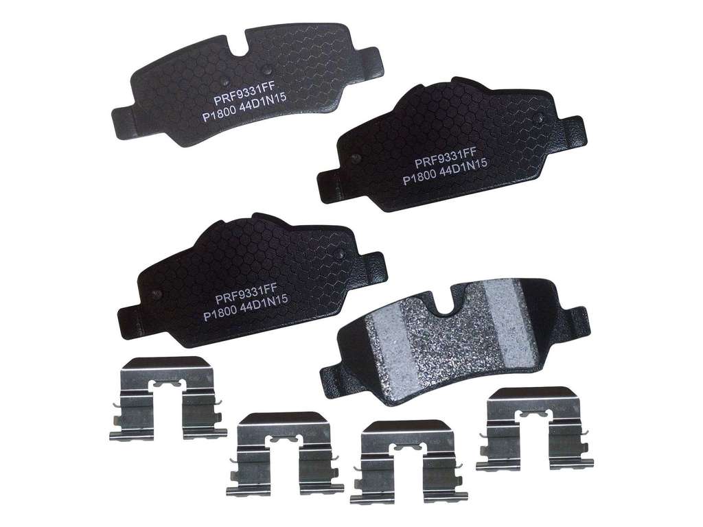 Pads 2023 Mini in Canada AutoPartsWAY.ca