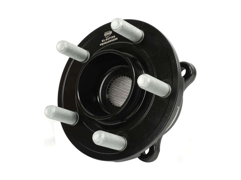 Wheel Hub 2022 Ford in Canada AutoPartsWAY.ca