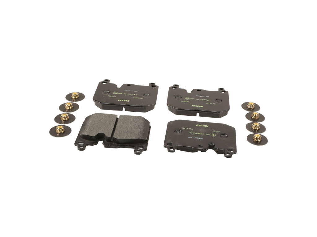 Brake 2023 Mini Cooper in Canada AutoPartsWAY.ca