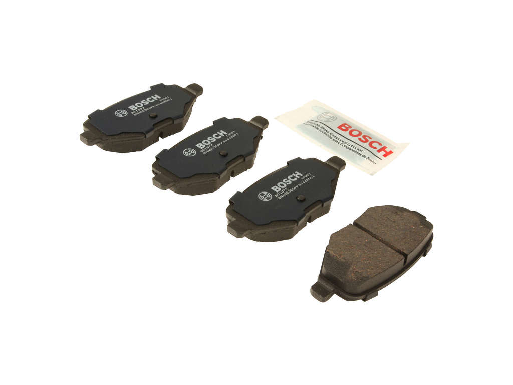 2011 2014 Ford Edge Bosch Disc Brake Pad Set W0133 1959016 in