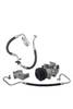 A/C Compressor Replacement Service Kit