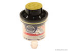 Air Cleaner Air Restriction Indicator