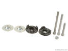 Axle Support Bushing Kit