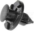 Battery Heat Shield Retainer