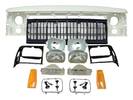 Body Header Panel