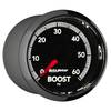 Boost Gauge