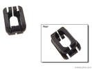 Carburetor Accelerator Cable Guide