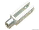 Clutch Cable Clevis