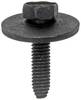 Coat Hook Bolt