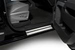 Door Sill Plate Set
