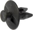 Engine Cooling Fan Shroud Clip