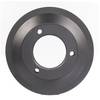 Engine Harmonic Balancer Pulley