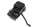 Engine Intake Manifold Runner Control Module