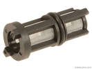 Engine Oil Pressure Filter