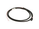 Engine Oil Pump Flow Control Valve Connector