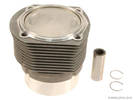 Engine Piston Liner Kit