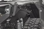 Fender Splash Shield