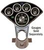 Gauge Panel