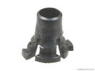 Headlight Adjusting Nut
