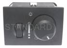 Instrument Panel Dimmer Switch