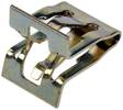 Keyless Entry Module Retainer
