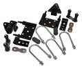 Leaf Spring Mount Kit