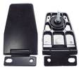 Liftgate Hinge