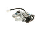 Liftgate Lock Assembly