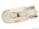 Low Fuel Indicator Light Socket