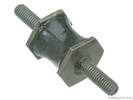 Mass Air Flow Sensor Mount