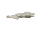 Parking Brake Pin Lock