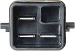 Power Steering Control Module