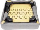 Seat Cushion Assembly