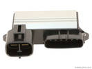 Secondary Air Injection Control Module