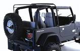 Soft Top Hardware Kit
