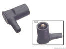 Spark Plug Wire Connector