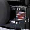 Tailgate Hinge