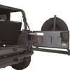 Tailgate Stop Bumper