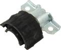 Torsion Bar Bushing