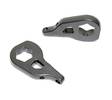 Torsion Bar Key