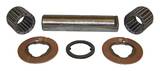 Transfer Case Intermediate Shaft
