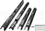 Truck Bed Floor Support