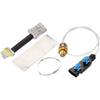Turbocharger Vane Position Sensor